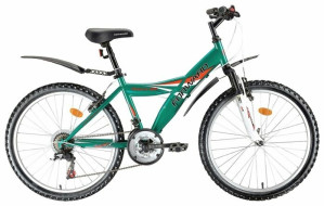 Подростковый горный (MTB) велосипед FORWARD Dakota 585 (2011)