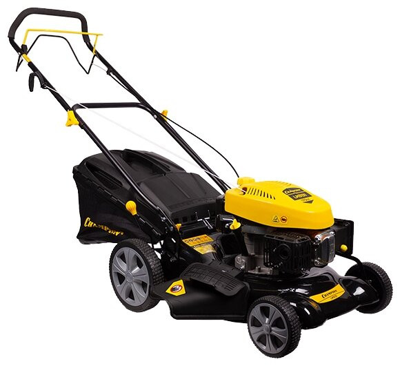 Газонокосилка CHAMPION LM5131 Газонокосилка CHAMPION LM5131