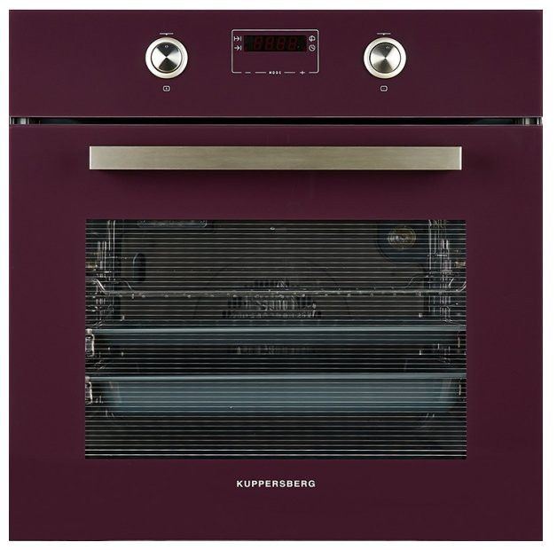 Духовой шкаф Kuppersberg SB 663 L Духовой шкаф Kuppersberg SB 663 L