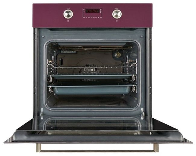 Духовой шкаф Kuppersberg SB 663 L Духовой шкаф Kuppersberg SB 663 L