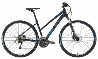 Горный гибрид Merida Crossway 500 Lady (2016) Горный гибрид Merida Crossway 500 Lady (2016)