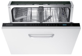 Встраиваемая посудомоечная машина Samsung DW60M6040BB