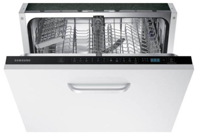 Встраиваемая посудомоечная машина Samsung DW60M6040BB Встраиваемая посудомоечная машина Samsung DW60M6040BB