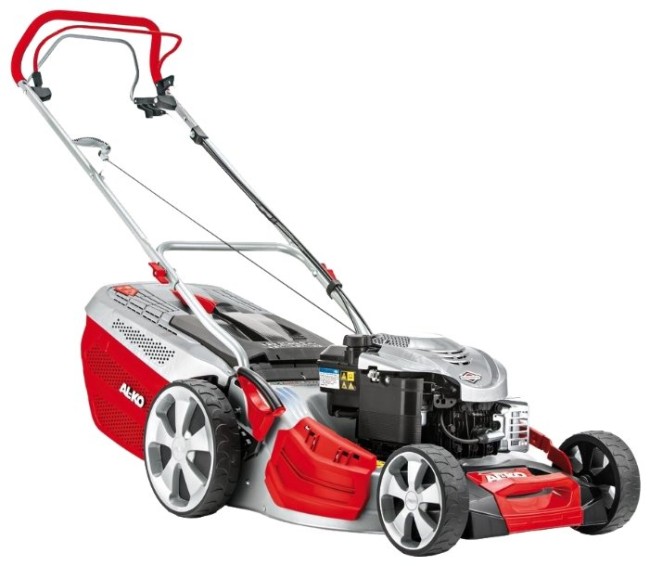 Газонокосилка AL-KO 119669 Highline 525 SP