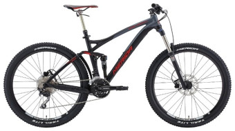 Горный (MTB) велосипед Merida One-Forty 7. 500 (2015)