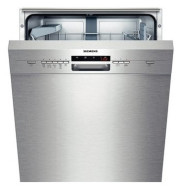 Посудомоечная машина Siemens SN 45M507 SK Посудомоечная машина Siemens SN 45M507 SK