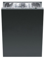 Посудомоечная машина smeg STLA825A-1 Посудомоечная машина smeg STLA825A-1