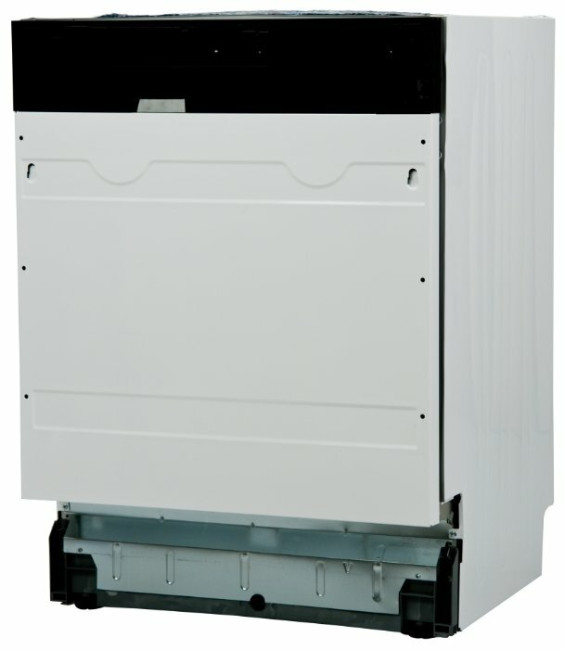 Встраиваемая посудомоечная машина Sharp QW-D52I472X
