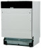 Встраиваемая посудомоечная машина Sharp QW-D52I472X