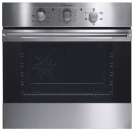 Электрический духовой шкаф Electrolux EOB 31002 X Электрический духовой шкаф Electrolux EOB 31002 X