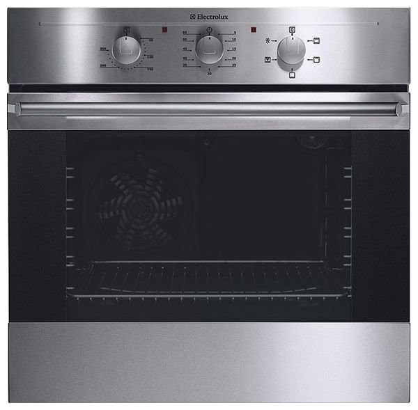 Электрический духовой шкаф Electrolux EOB 31002 X Электрический духовой шкаф Electrolux EOB 31002 X