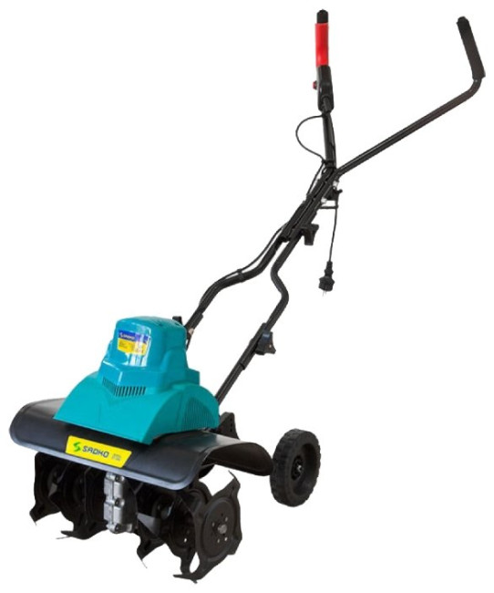 Культиватор электрический Sadko ET-260 1.2 кВт