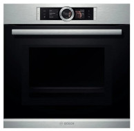 Встраиваемый электрический духовой шкаф Bosch CMG656RS1I Встраиваемый электрический духовой шкаф Bosch CMG656RS1I
