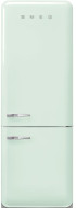 Холодильник Smeg FAB38RPG5