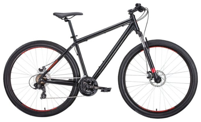 Горный (MTB) велосипед FORWARD Apache 29 2.0 Disc (2019) Горный (MTB) велосипед FORWARD Apache 29 2.0 Disc (2019)