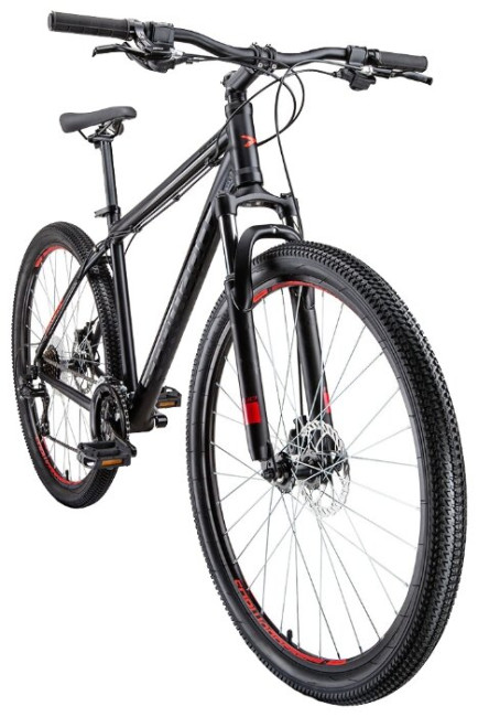 Горный (MTB) велосипед FORWARD Apache 29 2.0 Disc (2019) Горный (MTB) велосипед FORWARD Apache 29 2.0 Disc (2019)