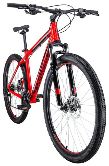 Горный (MTB) велосипед FORWARD Apache 29 2.0 Disc (2019) Горный (MTB) велосипед FORWARD Apache 29 2.0 Disc (2019)