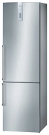 Холодильник Bosch KGF39P71 серебристый Холодильник Bosch KGF39P71 серебристый