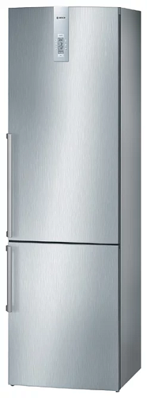 Холодильник Bosch KGF39P71 серебристый Холодильник Bosch KGF39P71 серебристый