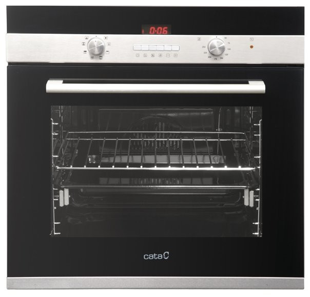 Духовой шкаф CATA CDP 780 AS BK