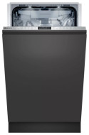 Встраиваемая посудомоечная машина NEFF S857HMX80R