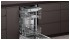 Встраиваемая посудомоечная машина NEFF S857HMX80R