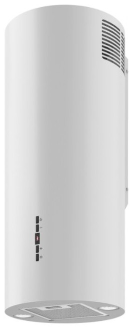 Каминная вытяжка Weissgauff Tubus 70 WH