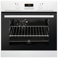Электрический духовой шкаф Electrolux OPEB 4230 W Электрический духовой шкаф Electrolux OPEB 4230 W