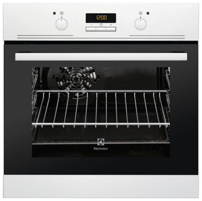 Электрический духовой шкаф Electrolux OPEB 4230 W Электрический духовой шкаф Electrolux OPEB 4230 W