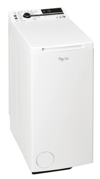Стиральная машина Whirlpool TDLRB 7222BS EU N
