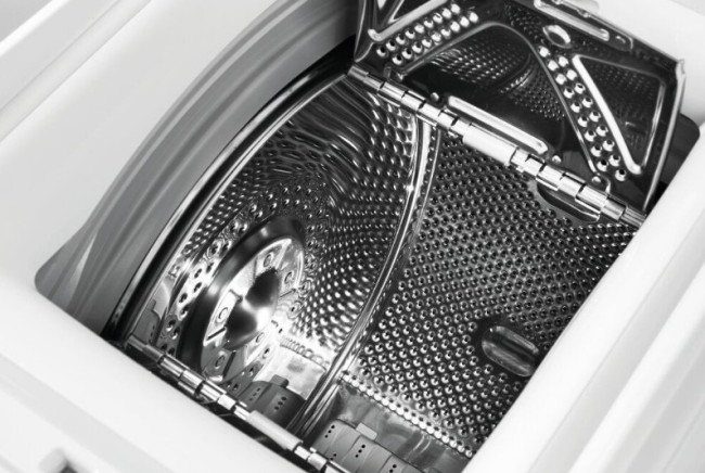 Стиральная машина Whirlpool TDLRB 7222BS EU N