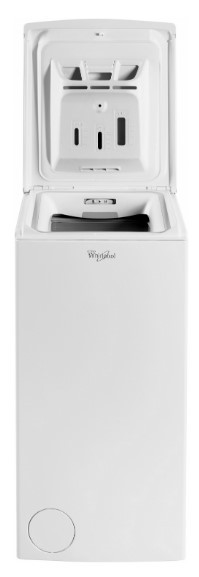 Стиральная машина Whirlpool TDLRB 7222BS EU N