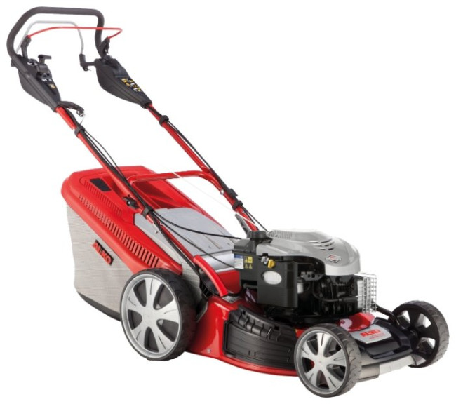 Газонокосилка AL-KO 119527 Powerline 4704 VS Selection Газонокосилка AL-KO 119527 Powerline 4704 VS Selection