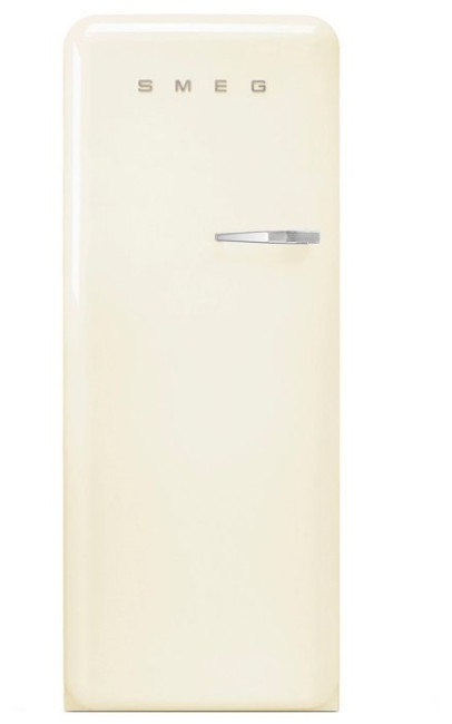 Холодильник smeg FAB28LCR3