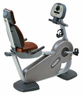 Велоэргометр Technogym Recline Forma Велоэргометр Technogym Recline Forma
