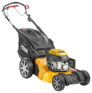 Газонокосилка STIGA Turbo X3 50 S H