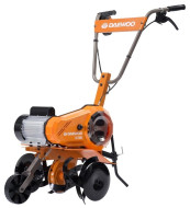 Культиватор электрический Daewoo Power Products DAT 2500E 2.5 кВт Культиватор электрический Daewoo Power Products DAT 2500E 2.5 кВт