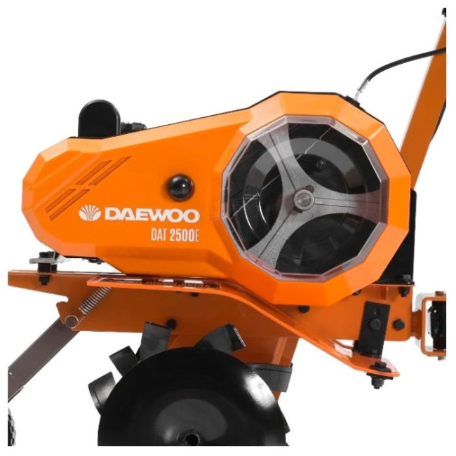 Культиватор электрический Daewoo Power Products DAT 2500E 2.5 кВт