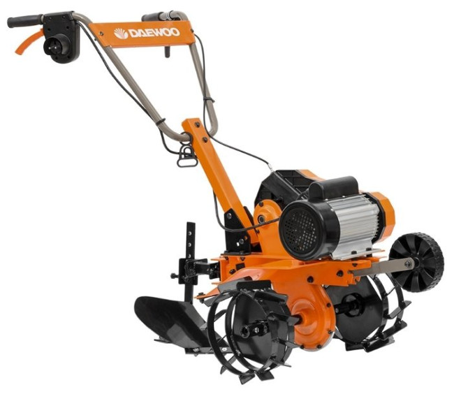 Культиватор электрический Daewoo Power Products DAT 2500E 2.5 кВт