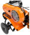 Культиватор электрический Daewoo Power Products DAT 2500E 2.5 кВт