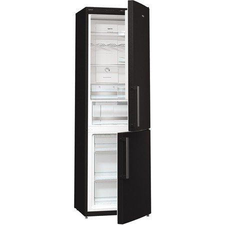 Холодильник GORENJE nrk 6192 jbk Холодильник GORENJE nrk 6192 jbk