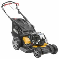 Газонокосилка STIGA Turbo Excel 55 S B Side Discharge Газонокосилка STIGA Turbo Excel 55 S B Side Discharge
