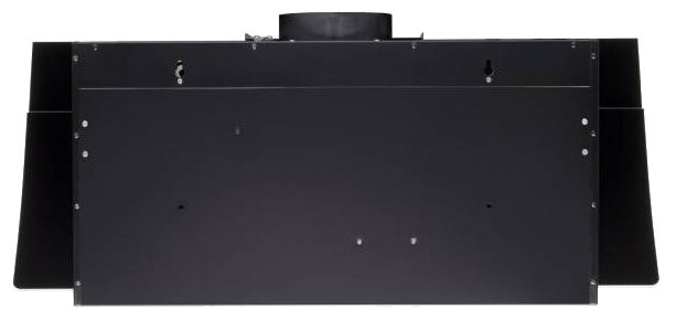Каминная вытяжка Konigin LIBERTY 60 Black
