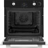 Встраиваемый электрический духовой шкаф Weissgauff EOV 811 PDB Pure Steam Встраиваемый электрический духовой шкаф Weissgauff EOV 811 PDB Pure Steam
