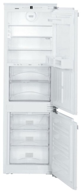Встраиваемый холодильник Liebherr ICBN 3324 Comfort BioFresh NoFrost