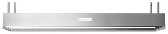 Каминная вытяжка FALMEC OCEANO E-ION IS.180 Inox