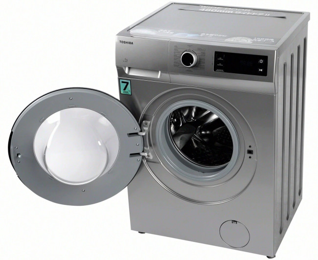 Стиральная машина Toshiba TW-BJ80S2GE (SK)