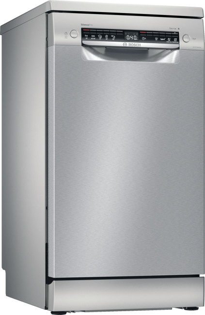 Посудомоечная машина Bosch SRS4HMI3FR