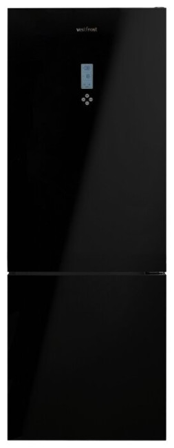 Холодильник Vestfrost VF 492 GLBL