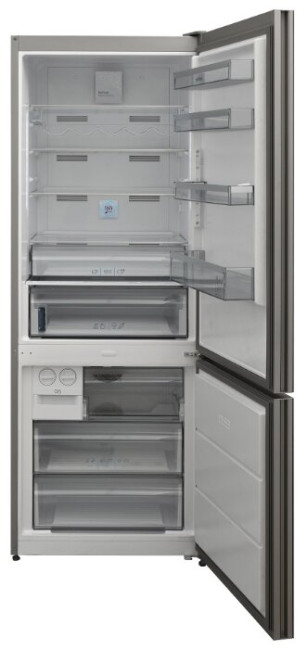 Холодильник Vestfrost VF 492 GLBL